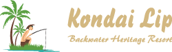 Kondai lip logo